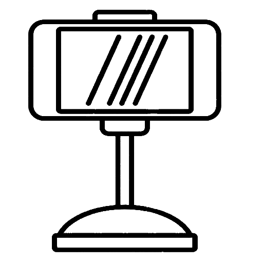06 mobile holder