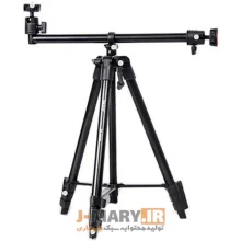 تصویر سه پایه دوربین جی ماری مدل KP-2207