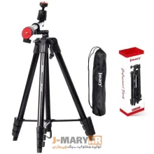 سه پایه دوربین و موبایل جیماری Jmary Kp-2207