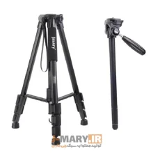 سه پایه دوربین جی ماری مدل JMARY KP-2254