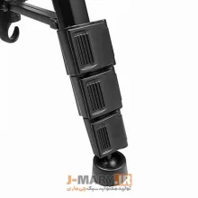 سه پایه دوربین عکاسی جیماری آبی Jmary Tripod KP-2254