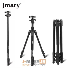 سه پایه عکاسی جی ماری مدل کی تی ٢٨۵ - ان بی ۴٠ ا Photography Tripod Jmary Model KT285-NB40