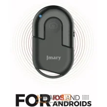 بلوتوث شاتر موبایل جی ماری Jmary BT-03