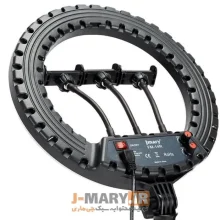 تصویر رینگ لایت جی ماری ring light مدل Jmary FM-14R