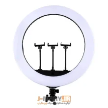 رینگ لایت جی ماری مدل FM-14R