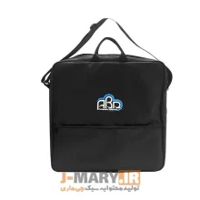 رینگ لایت جی ماری مدل Jmary FM-18R به همراه 3 عدد هولدر گوشی و ریموت کنترل