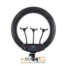 رینگ لایت جی ماری مدل Jmary FM-18R