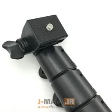 قیمت و خرید رینگ لایت جی ماری مدل Jmary FM-536A | انتخابی ایده‌آل برای تولید محتوا و عکاسی حرفه‌ای