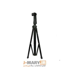 قیمت و خرید رینگ لایت جی ماری مدل Jmary FM-536A | انتخابی ایده‌آل برای تولید محتوا و عکاسی حرفه‌ای
