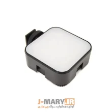نور ثابت ال ای دی jmary fm-48r