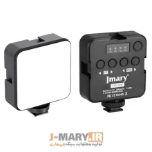 نور ثابت ال ای دی جیماری مدل FM-59R