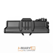 نور ثابت ال ای دی جیماری مدل FM-72RGB