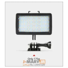 نور ثابت جی ماری مدل Jmary FM-72RGB