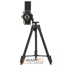سه پایه دوربین جی ماری مدل Jmary KP-2205