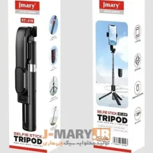 تصویر بسته بندی مونوپاد جی ماری مدل Jmary KT-219