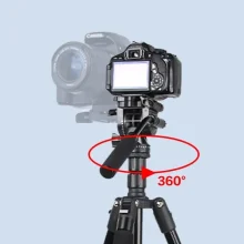سه پایه دوربین جیماری Jmary KT285-NB50 Camera Tripod