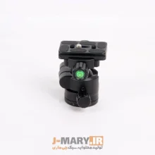 سه پایه جی ماری Jmary KT325+NB30