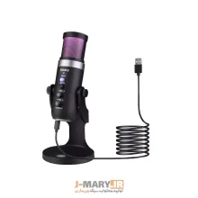 میکروفون USB حرفه ای مدل MC-PW12