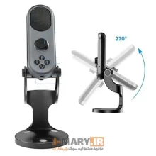 میکروفون جیماری Jmary MC-PW7