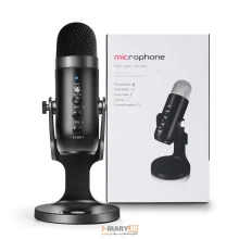 میکروفون جیماری Jmary MC-PW8