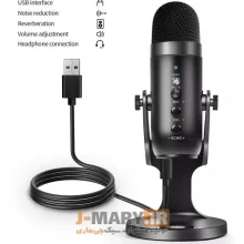 میکروفون USB حرفه ای Jmary MC-PW8