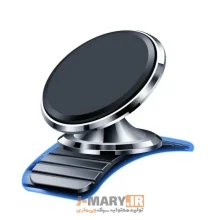 هولدر داشبوردی مگنتی Jmary MH-73 مقاوم و محکم