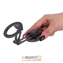 هولدر داشبوردی مگنتی Jmary MH-80 ا Jmary MH-80 Phone Holder