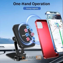 نگهدارنده گوشی موبایل جی ماری مدل MH-82