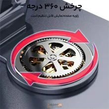 پایه نگهدارنده گوشی موبایل و تبلت Jmary MK-61