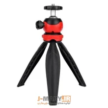 سه پایه دوربین جی ماری مدل Jmary MT-20