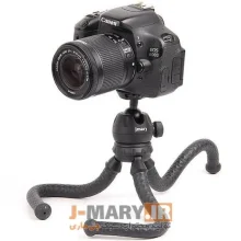 سه پایه دوربین جی ماری مدل Jmary MT-25