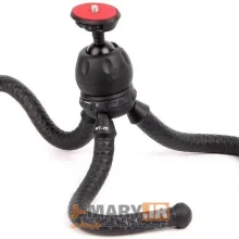 سه پایه نگهدارنده موبایل Jmary MT-25