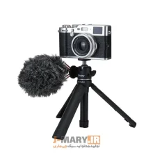 سه پایه رومیزی جیماری Jmary MT-27 Tripod