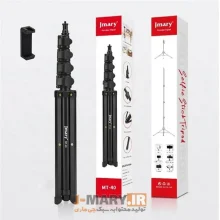 سه پایه جیماری مدل Jmary MT-40