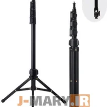 سه پایه موبایل جیماری مدل Jmary MT-43