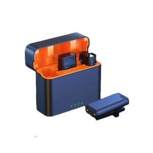 میکروفون بی سیم جیماری Jmary MW-16 For Type C-Lightning Wireless Microphone