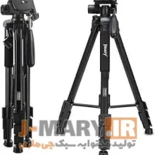 سه پایه دوربین جی ماری مدل Jmary KP-2264