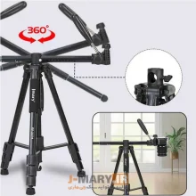 سه پایه جی ماری مدل Jmary KP-2274