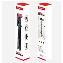 قیمت و خرید سه‌ پایه دوربین جی ماری مدل jmary KP-2206