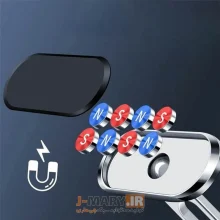 هولدر داشبوردی مگنتی Jmary MH-75 ا Jmary