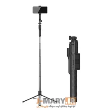 سه پایه دوربین جیماری مدل KT-239