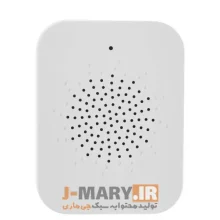 زنگ در هوشمند جی ماری مدل jmary mf-5